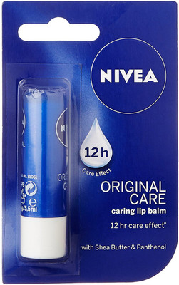 

Nivea NIVE1461A ORIGINALCARE(Pack of: 1, 4.8 g)