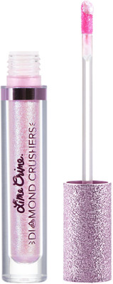 

Lime Crime DIAMOND CRUSHERS(4.14 ml, STRIP)