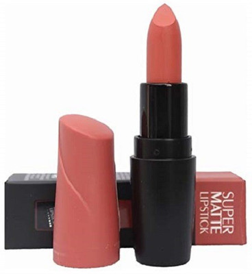 

Half N Half Super Matte Lipstick ( 12- Kinda Sexy)(Kinda Sexy)
