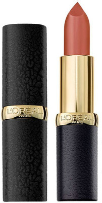 

L'Oreal DEEP CHOCOLATE LIPSTICK(CHOCOLATE)