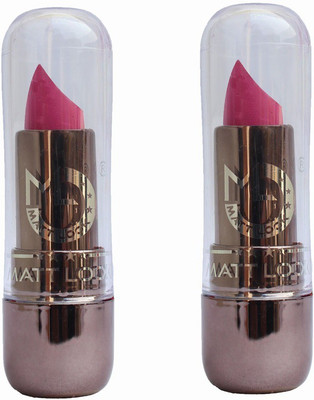 

Mattlook Matte Pink Lipstick(Pink)