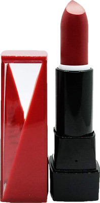 

Add Beauty Matte Pure Color Nutrition Lipstick(Maroon)