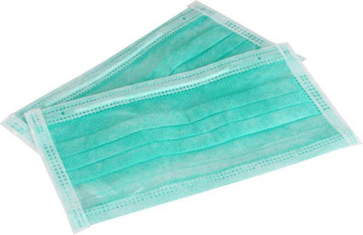 

RTS Surgical Mask 50 PCS Surgical Mask Respirator