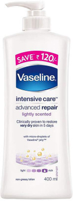 

Vaseline White 400(400 ml)