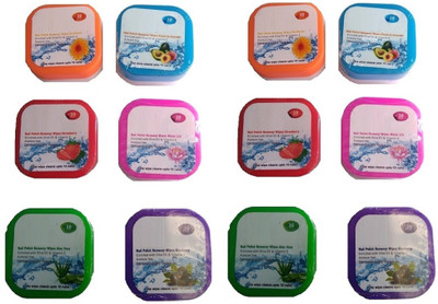 

tanvi27 BEST NAIL ENAMEL REMOVER WIPES(50 g)