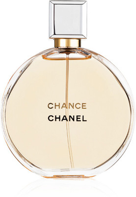 

Coco Chanel Chance Chanel Eau de Parfum - 100 ml(For Men & Women)