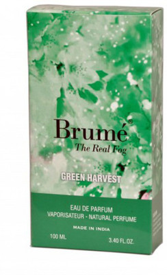 

Brume Green Harvest Eau de Parfum - 100 ml(For Men & Women)
