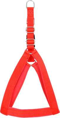 

Pride Infinite Dog Standard Harness(, Red