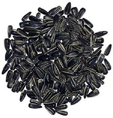 

JAINSONS PET PRODUCTS Sunflower Seed Bird Food for cockatiel, Silver Finches, Munia, Parakeets, Parrots, Budgies, Grain and Seed Eating Birds 2000 g Dry Bird Food