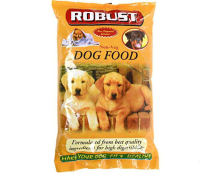 

robust Robust Premium Daily Dog Food 12 kg . Chicken 12 kg Dry Dog Food