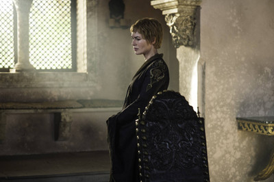

Akhuratha Game of Thrones Fine Quality Wall Poster Paper Print(12 inch X 18 inch, Rolled)