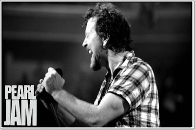 

Akhuratha Pearl Jam Fine Quality Wall Poster Paper Print(12 inch X 18 inch, Rolled)