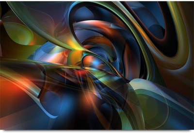 

Akhuratha Mettalica Fine Quality Wall Poster Paper Print(12 inch X 18 inch, Rolled)