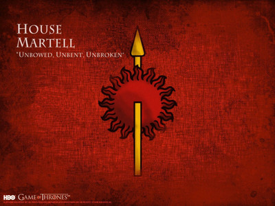 

Akhuratha Game of Thrones Fine Quality Wall Poster Paper Print(12 inch X 18 inch, Rolled)