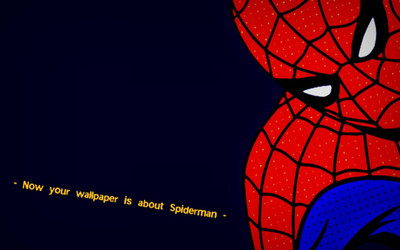 

Akhuratha Spiderman Fine Quality Wall Poster Paper Print(12 inch X 18 inch, Rolled)