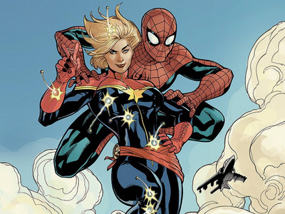 

Akhuratha Spiderman Fine Quality Wall Poster Paper Print(12 inch X 18 inch, Rolled)