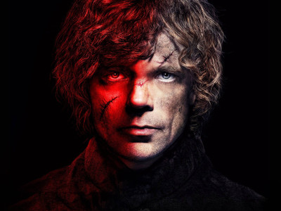 

Akhuratha Game of Thrones Fine Quality Wall Poster Paper Print(12 inch X 18 inch, Rolled)