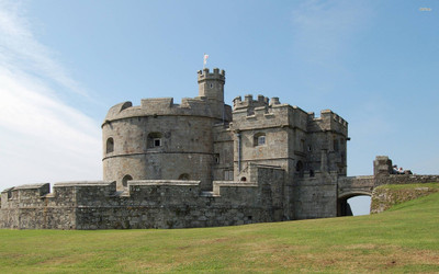 

Akhuratha Castle Fine Quality Wall Poster Paper Print(12 inch X 18 inch, Rolled)