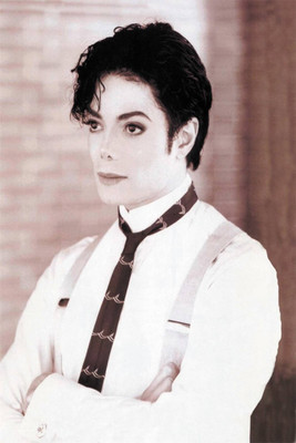 

Akhuratha Michael Jackson Fine Quality Wall Poster Paper Print(12 inch X 8 inch, Rolled)
