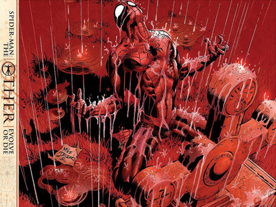 

Akhuratha Spiderman Fine Quality Wall Poster Paper Print(12 inch X 18 inch, Rolled)