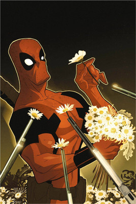 

Akhuratha Iron Man Fine Quality Wall Poster Paper Print(12 inch X 18 inch, Rolled)