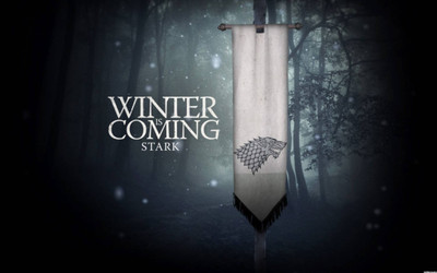 

Aabhaas Game of Thrones Wall Poster Fine Art Print(12 inch X 18 inch, Rolled)