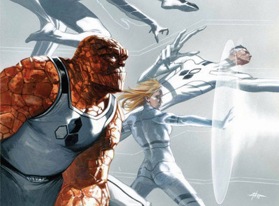 

Akhuratha Inhumans Fine Quality Wall Poster Paper Print(12 inch X 18 inch, Rolled)