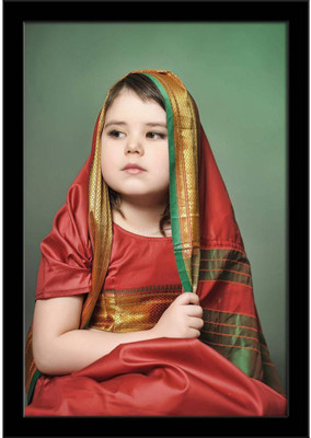

Akhuratha Suits Fine Quality Wall Poster Paper Print(12 inch X 18 inch, Rolled)