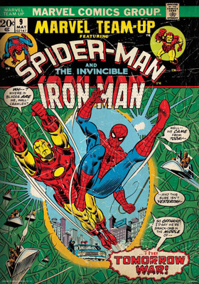 

Akhuratha Spiderman Fine Quality Wall Poster Paper Print(12 inch X 18 inch, Rolled)