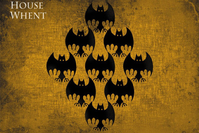 

Aabhaas Game of Thrones Wall Poster Fine Art Print(12 inch X 18 inch, Rolled)