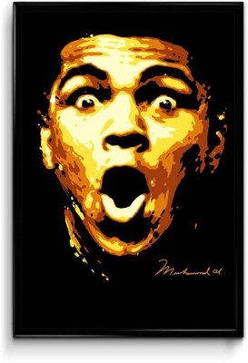 

Akhuratha Friends Fine Quality Wall Poster Paper Print(12 inch X 18 inch, Rolled)
