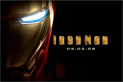 

Akhuratha Iron Man Fine Quality Wall Poster Paper Print(12 inch X 18 inch, Rolled)