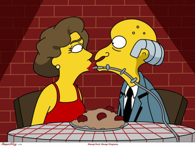 

Akhuratha The Simpsons Fine Quality Wall Poster Paper Print(12 inch X 18 inch, Rolled)