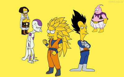 

Akhuratha The Simpsons Fine Quality Wall Poster Paper Print(12 inch X 18 inch, Rolled)