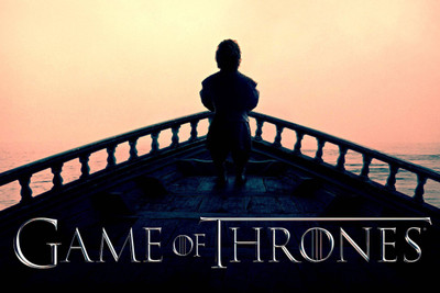 

Akhuratha Game of Thrones Fine Quality Wall Poster Paper Print(12 inch X 18 inch, Rolled)