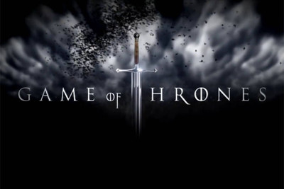 

Akhuratha Game of Thrones Fine Quality Wall Poster Paper Print(12 inch X 18 inch, Rolled)