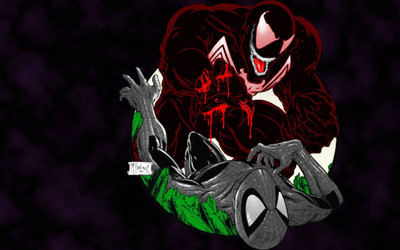 

Akhuratha Spiderman Fine Quality Wall Poster Paper Print(12 inch X 18 inch, Rolled)