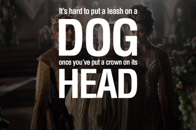 

Akhuratha Game of Thrones Fine Quality Wall Poster Paper Print(12 inch X 18 inch, Rolled)