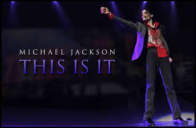 

Akhuratha Michael Jackson Fine Quality Wall Poster Paper Print(12 inch X 18 inch, Rolled)