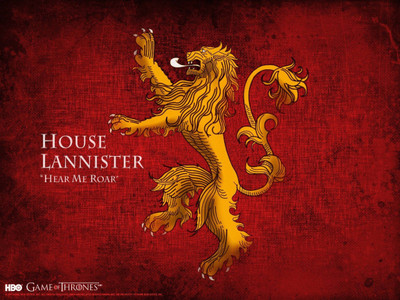 

Aabhaas Game of Thrones Wall Poster Fine Art Print(12 inch X 18 inch, Rolled)