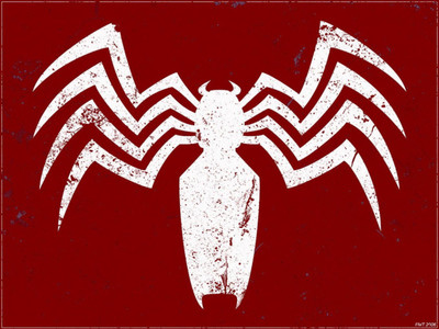 

Akhuratha Spiderman Fine Quality Wall Poster Paper Print(12 inch X 18 inch, Rolled)