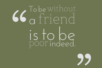 

Akhuratha Friends Fine Quality Wall Poster Paper Print(12 inch X 18 inch, Rolled)
