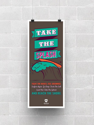 

Aabhaas Game of Thrones Wall Poster Fine Art Print(12 inch X 18 inch, Rolled)