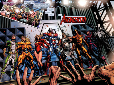 

Akhuratha Iron Man Fine Quality Wall Poster Paper Print(12 inch X 18 inch, Rolled)