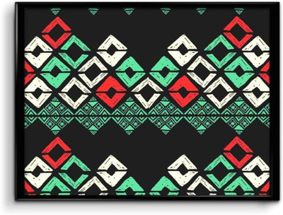 

Akhuratha Friends Fine Quality Wall Poster Paper Print(12 inch X 18 inch, Rolled)