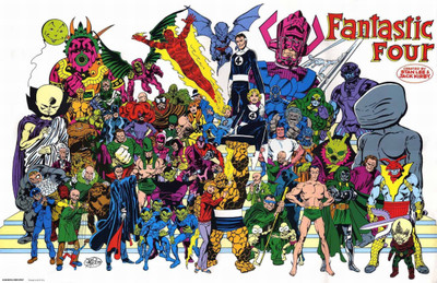 

Akhuratha Wolverine Vrs Hulk Fine Quality Wall Poster Paper Print(12 inch X 18 inch, Rolled)