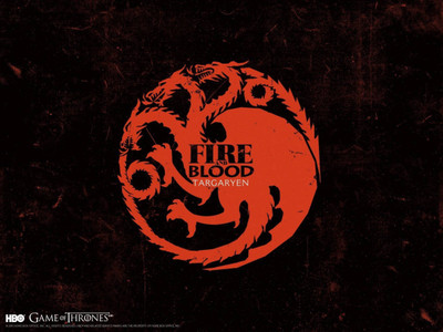 

Akhuratha Game of Thrones Fine Quality Wall Poster Paper Print(12 inch X 18 inch, Rolled)
