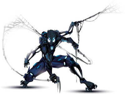 

Akhuratha Spiderman Fine Quality Wall Poster Paper Print(12 inch X 18 inch, Rolled)