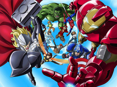 

Akhuratha Spiderman Fine Quality Wall Poster Paper Print(12 inch X 18 inch, Rolled)