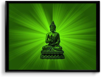 

Akhuratha Friends Fine Quality Wall Poster Paper Print(12 inch X 18 inch, Rolled)